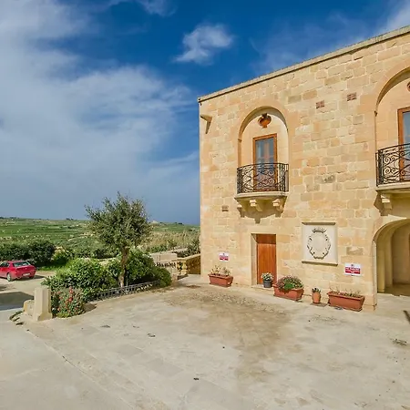Εξοχικό σπίτι The Hamlet 2