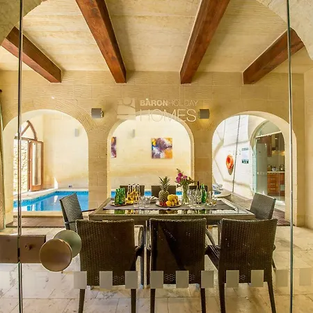 乡村民宿 The Hamlet 2 *