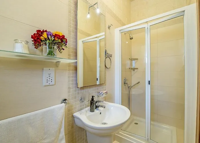 Country house The Hamlet 2 *