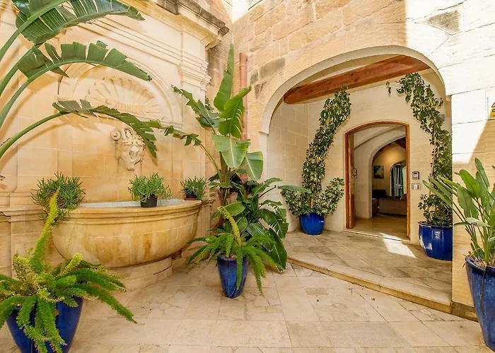 Country house The Hamlet 2 Ghammar