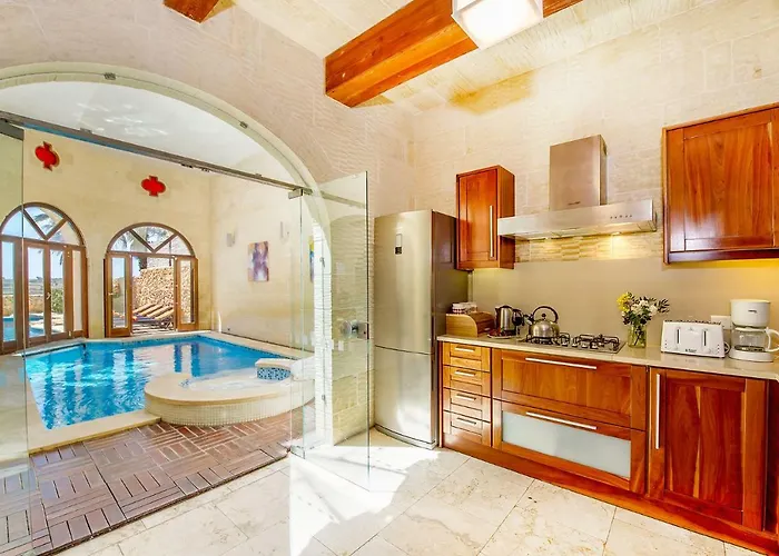 Country house The Hamlet 2