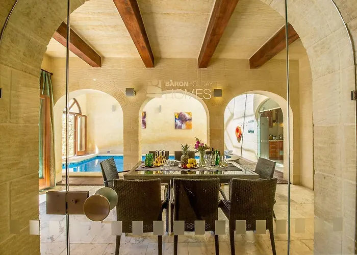 Country house The Hamlet 2 *