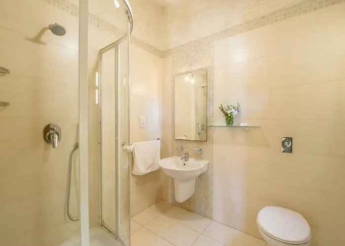 Country house The Hamlet 2