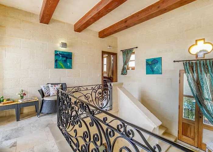 Country house The Hamlet 2 *