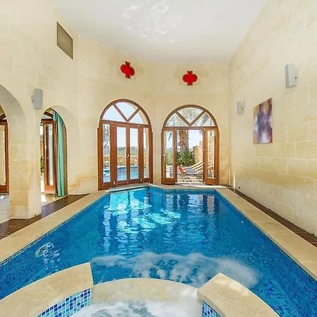 Landhaus The Hamlet 2