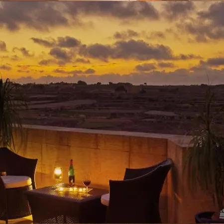 The Hamlet 2 Landhaus Ghammar