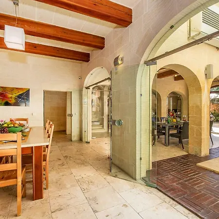 The Hamlet 2 בית כפרי Ghammar