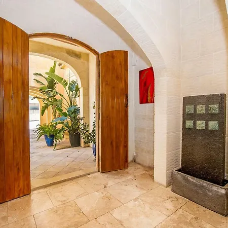 The Hamlet 2 Landhaus