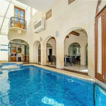 The Hamlet 2 בית כפרי Ghammar