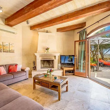 The Hamlet 2 Landhaus Ghammar