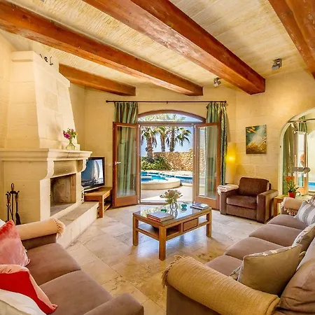 בית כפרי The Hamlet 2 Ghammar