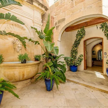 בית כפרי The Hamlet 2 Ghammar