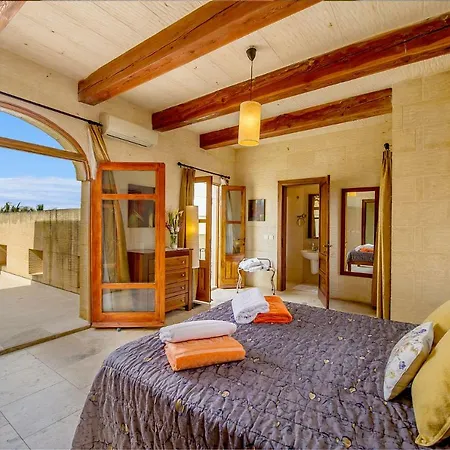 The Hamlet 2 Landhaus