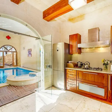 Landhaus The Hamlet 2