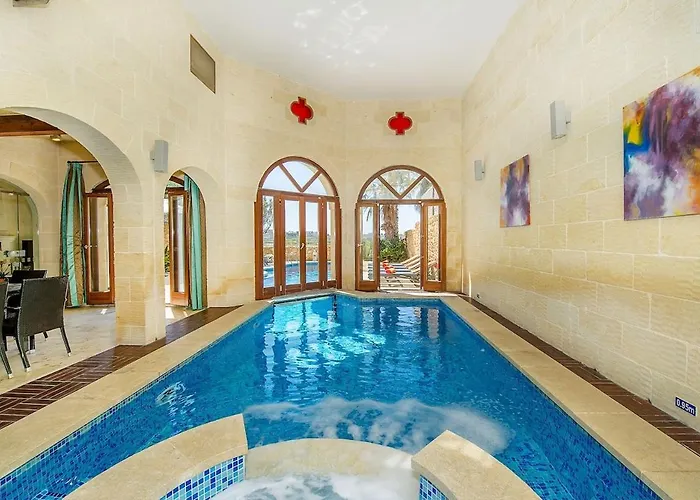 Landhuis The Hamlet 2