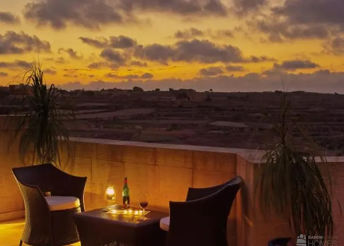 The Hamlet 2 Landhuis Ghammar