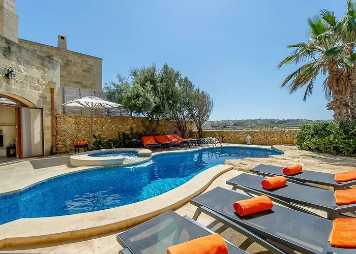 Landhuis The Hamlet 2 *