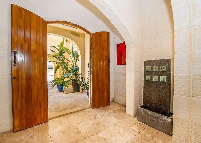 The Hamlet 2 منزل ريفي