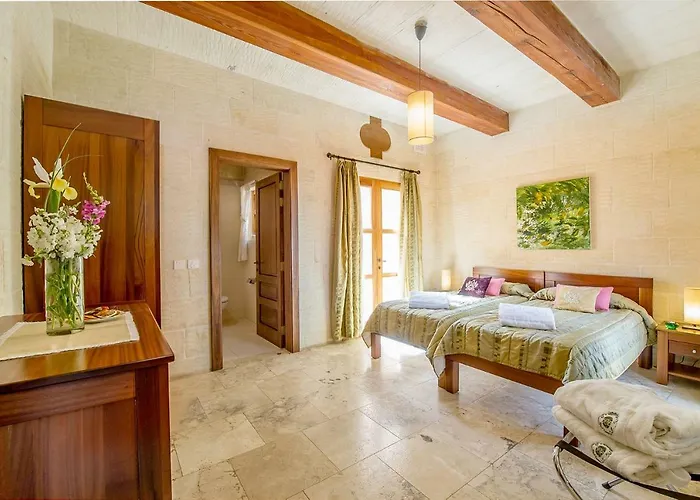 Landhuis The Hamlet 2 *